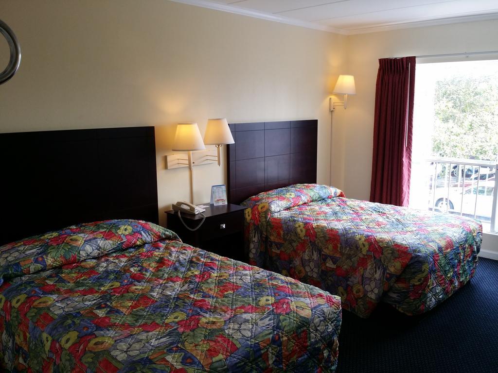 Maridel Motel โอเชียนซิตี้ ภายนอก รูปภาพ